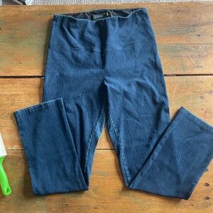 Lysse Straight Legged Jean